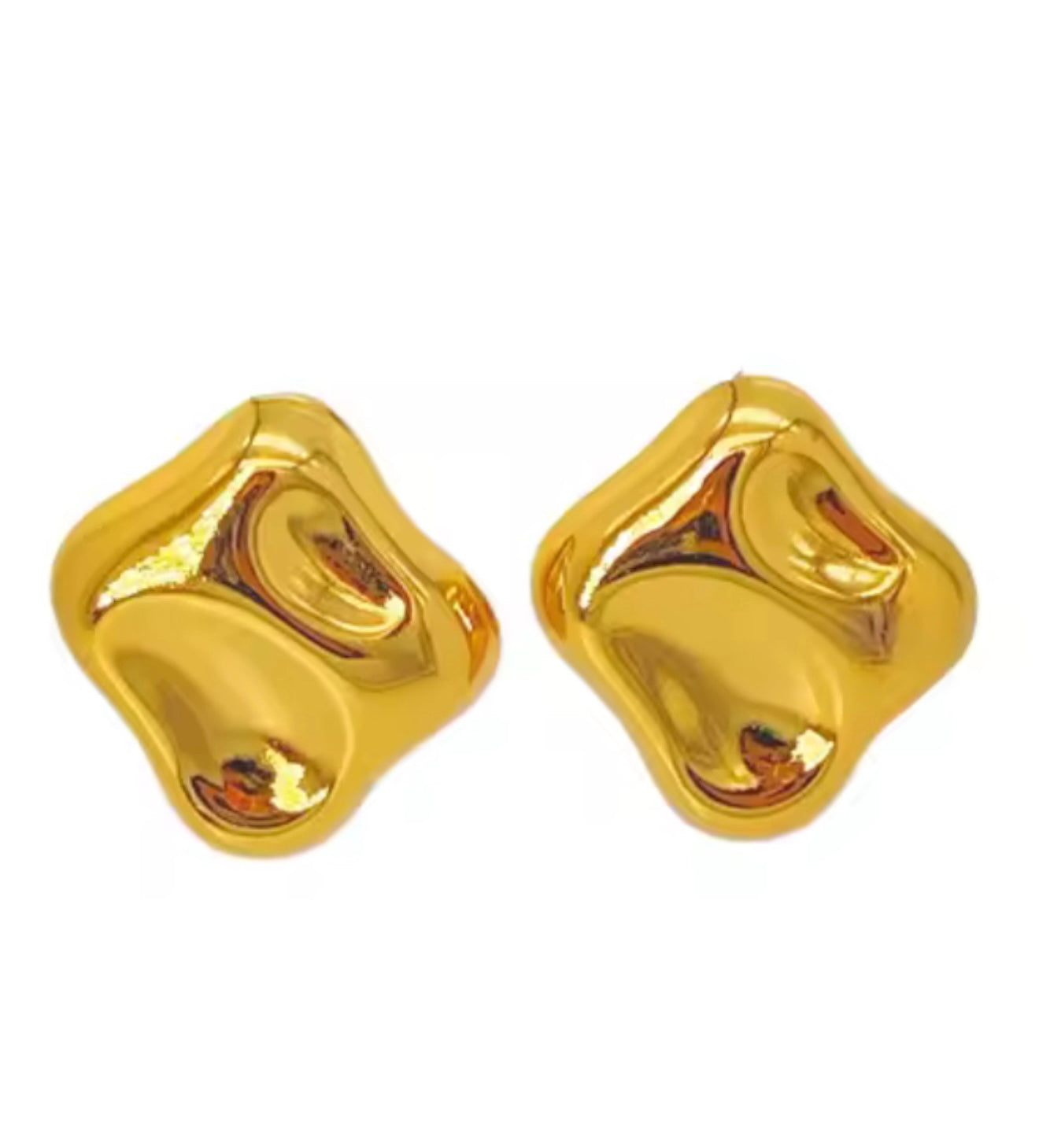 Aretes JellyJax