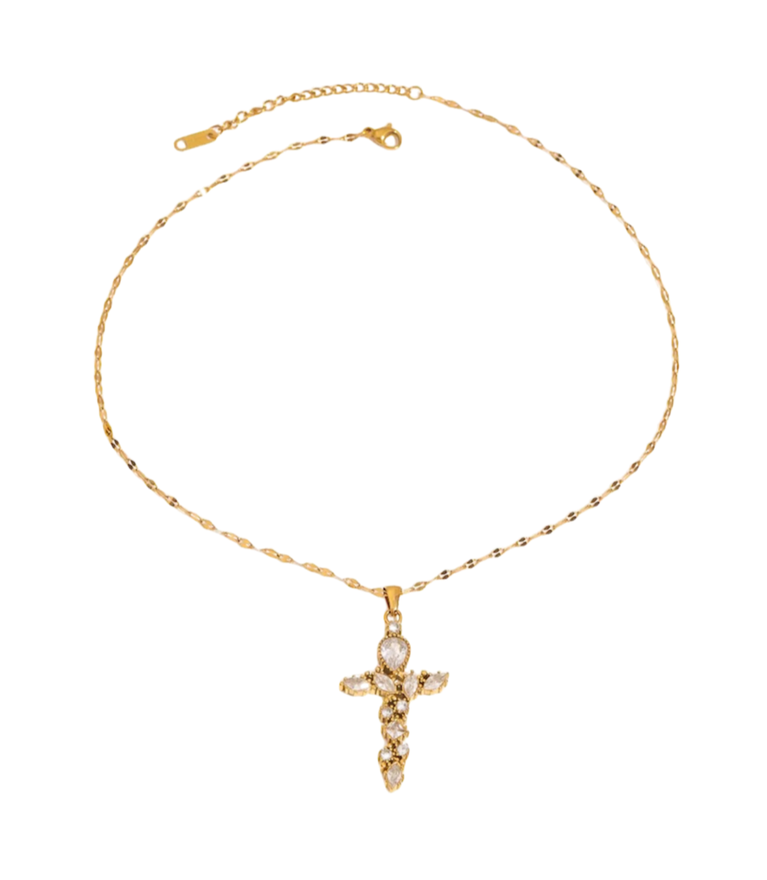 Collar Cenit