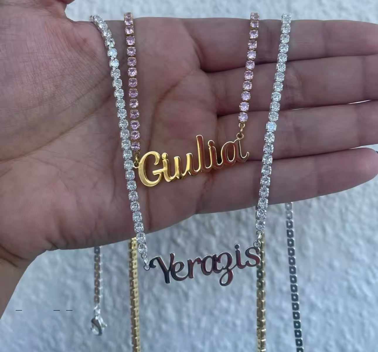 Collar PENELOPE