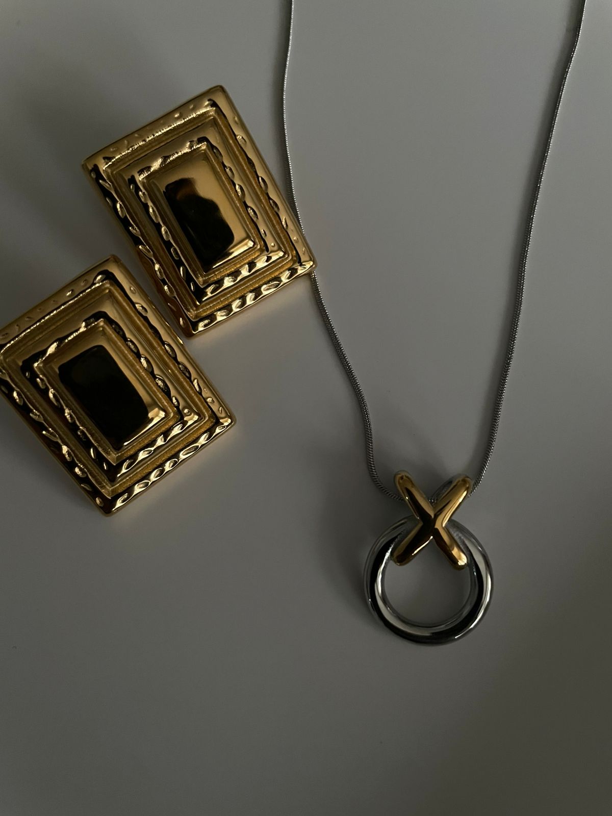 Collar Cleo