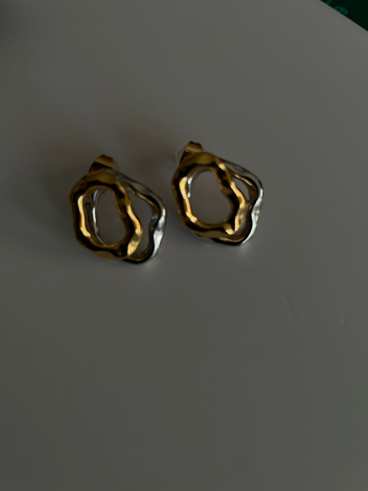 Aretes Bree