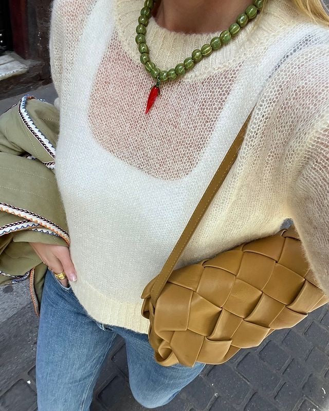 Collar Chilimelon