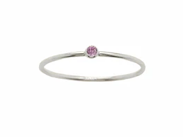 ANILLO DAINTY SLIM