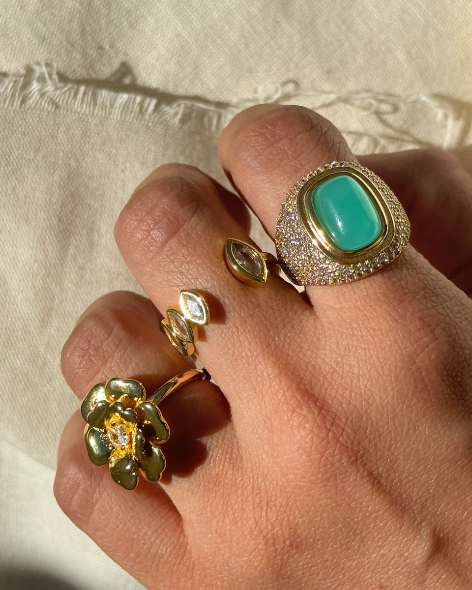 Anillo Toria