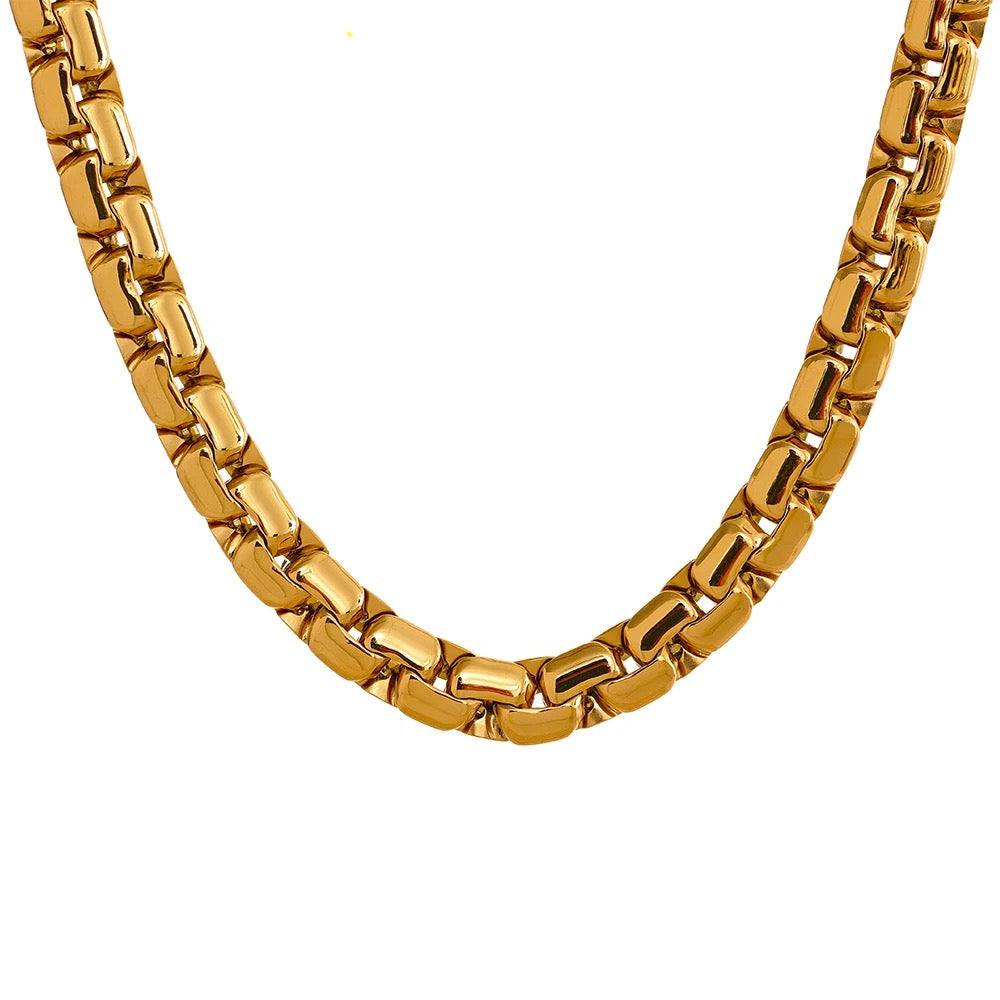 COLLAR OWEN