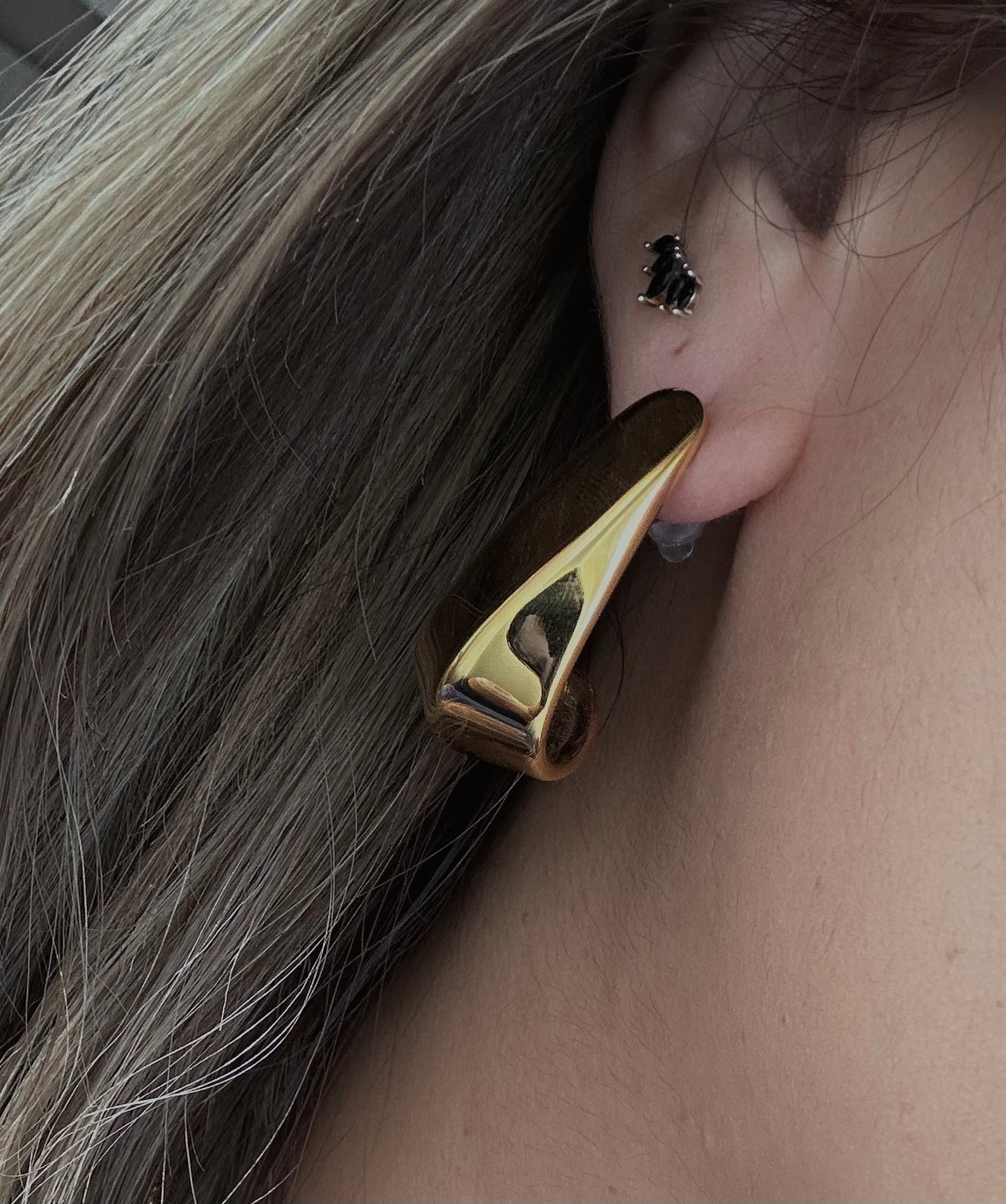 Aretes Alessa