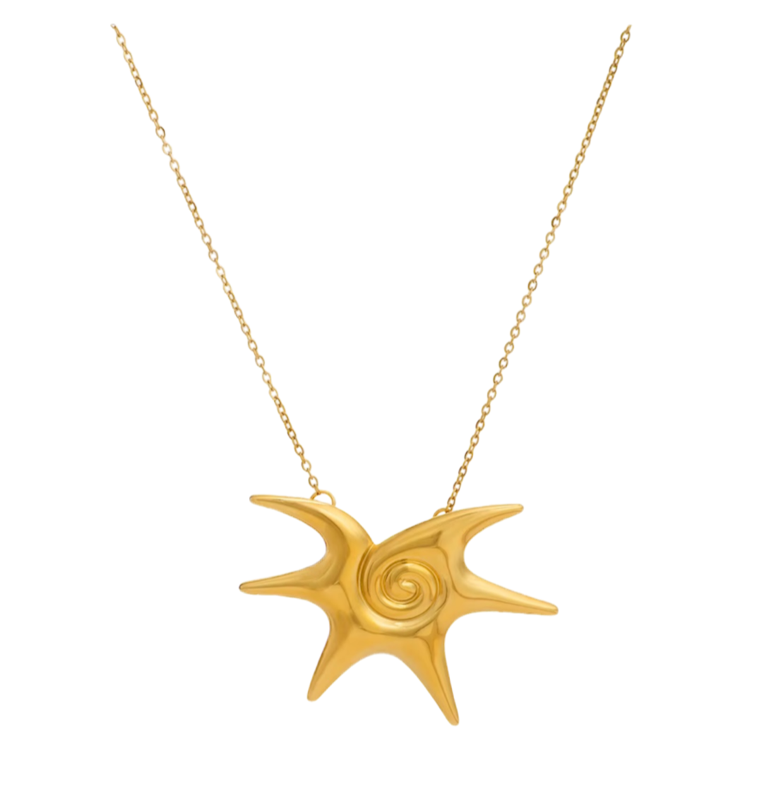 Collar Bruma