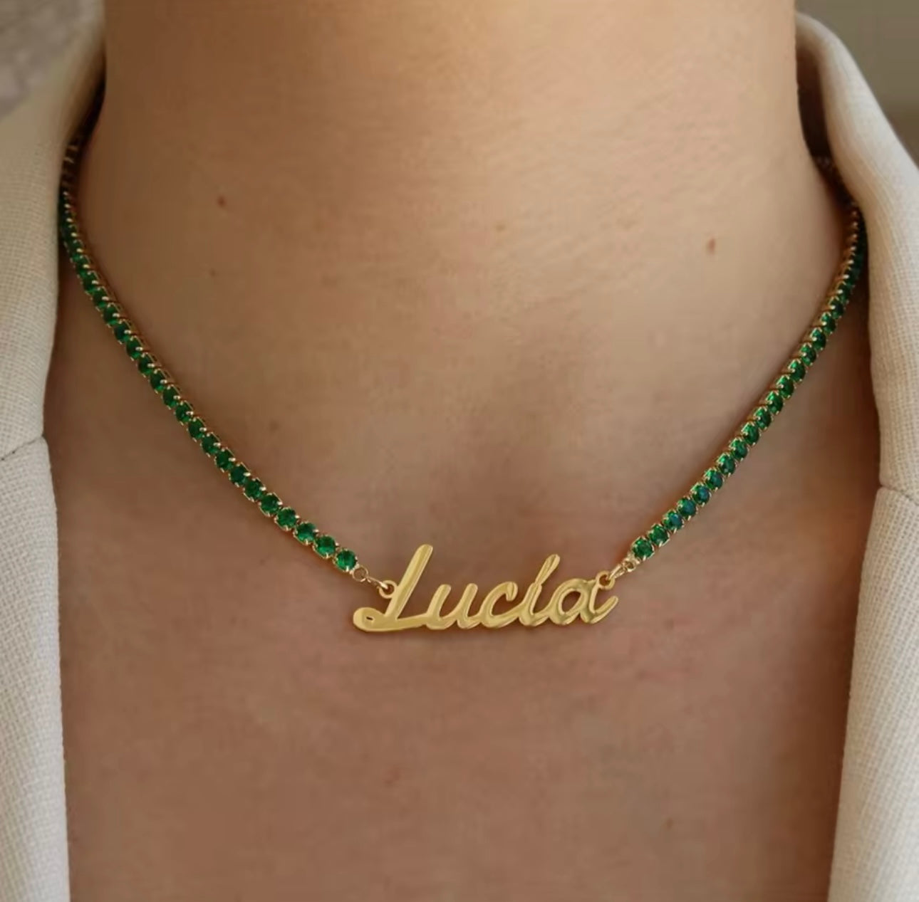 Collar PENELOPE