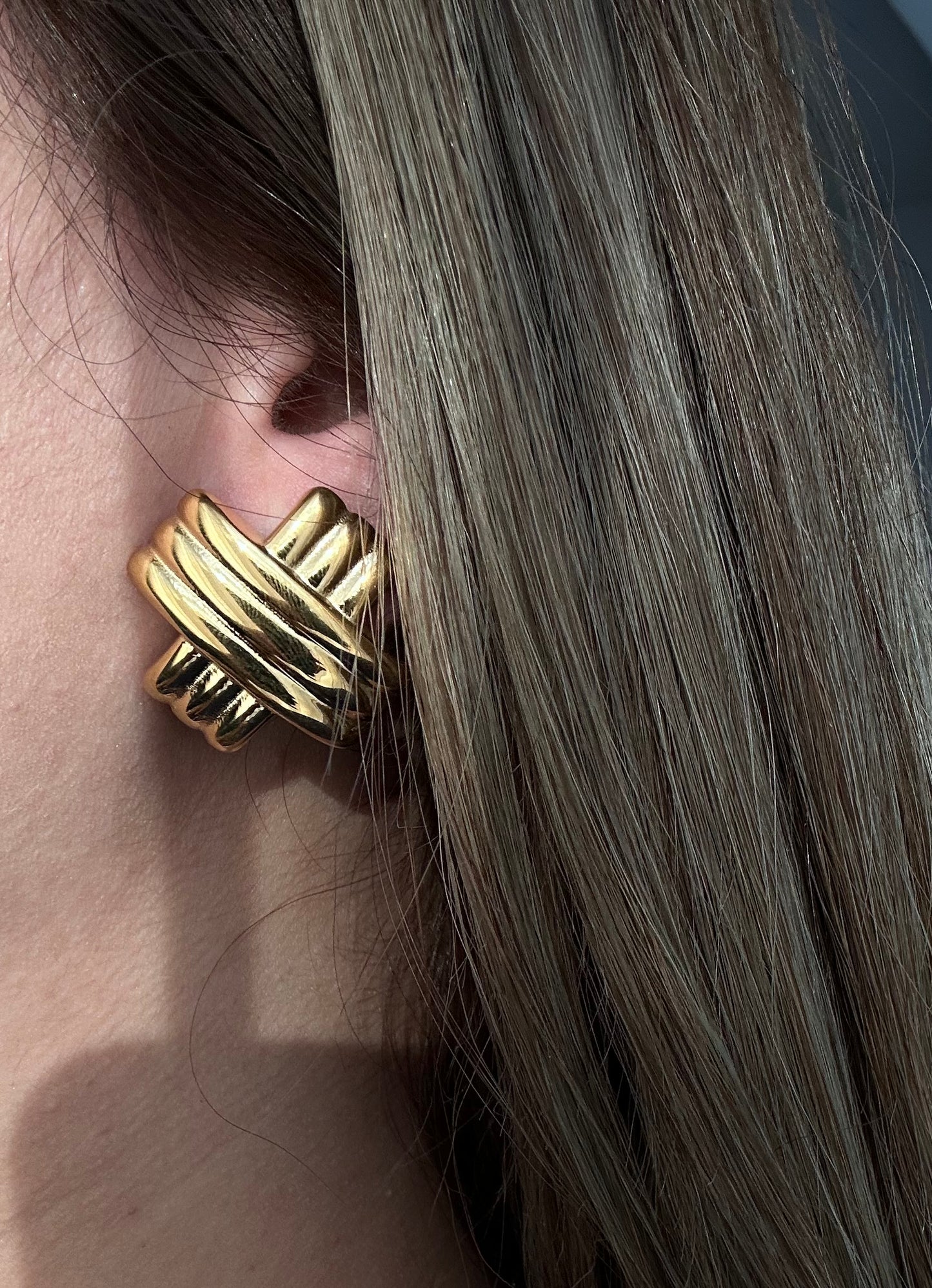 Aretes Chiara