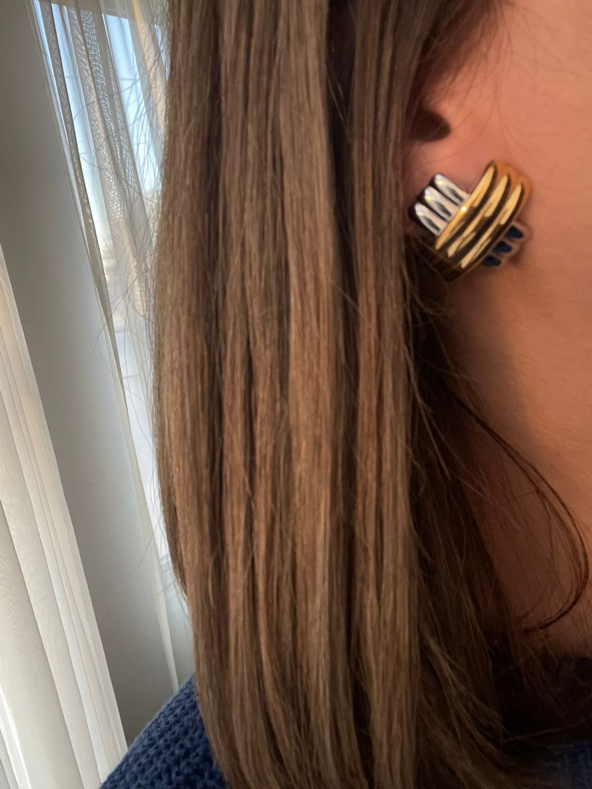 Aretes Chiara