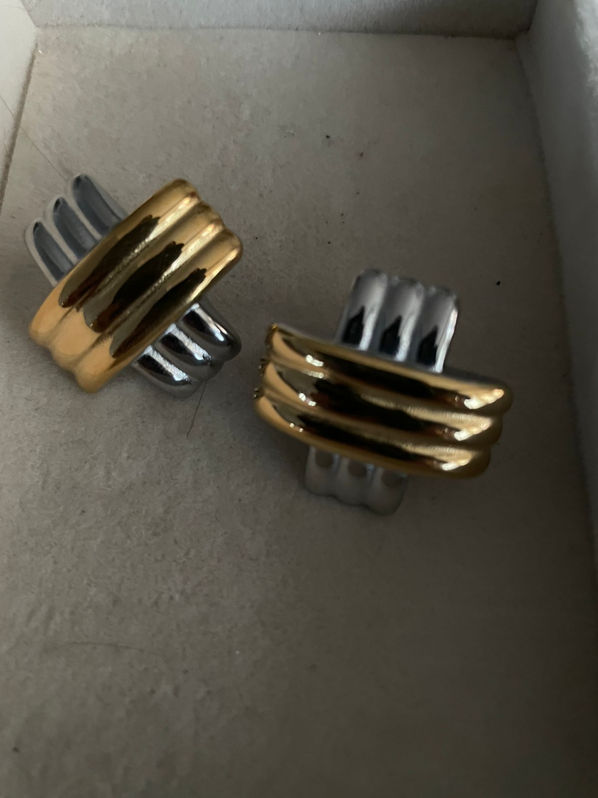 Aretes Chiara