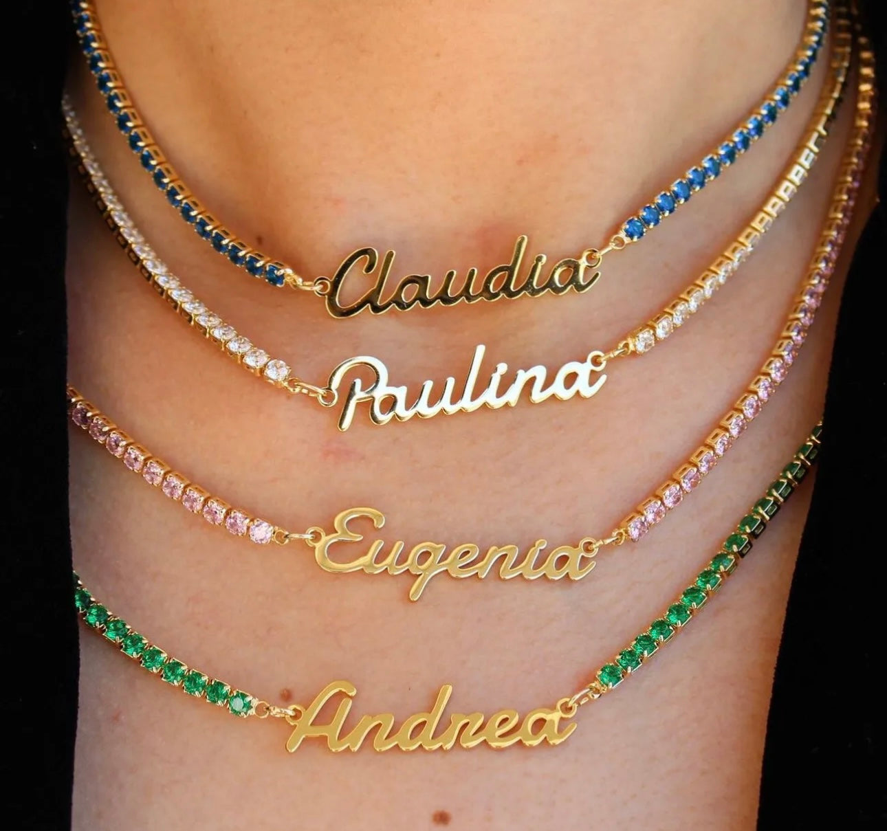 Collar PENELOPE