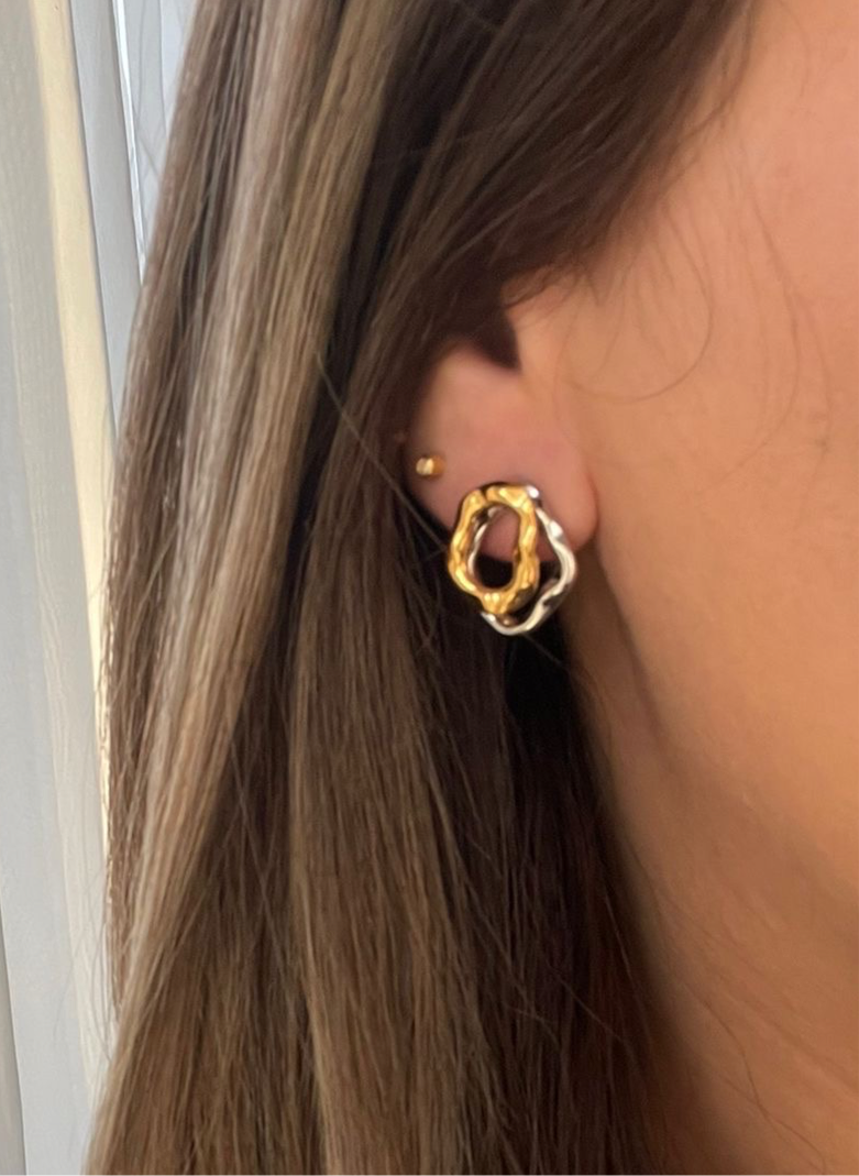 Aretes Bree