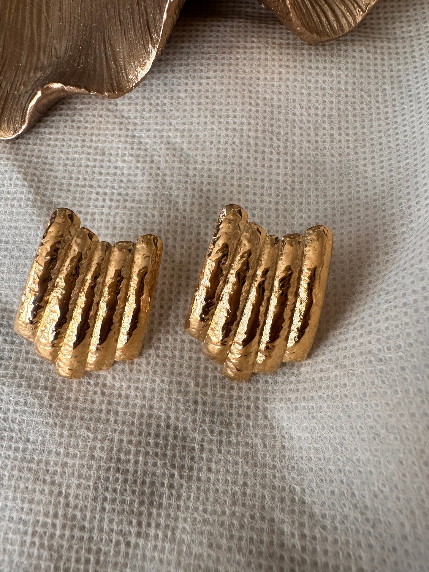 Aretes Donna