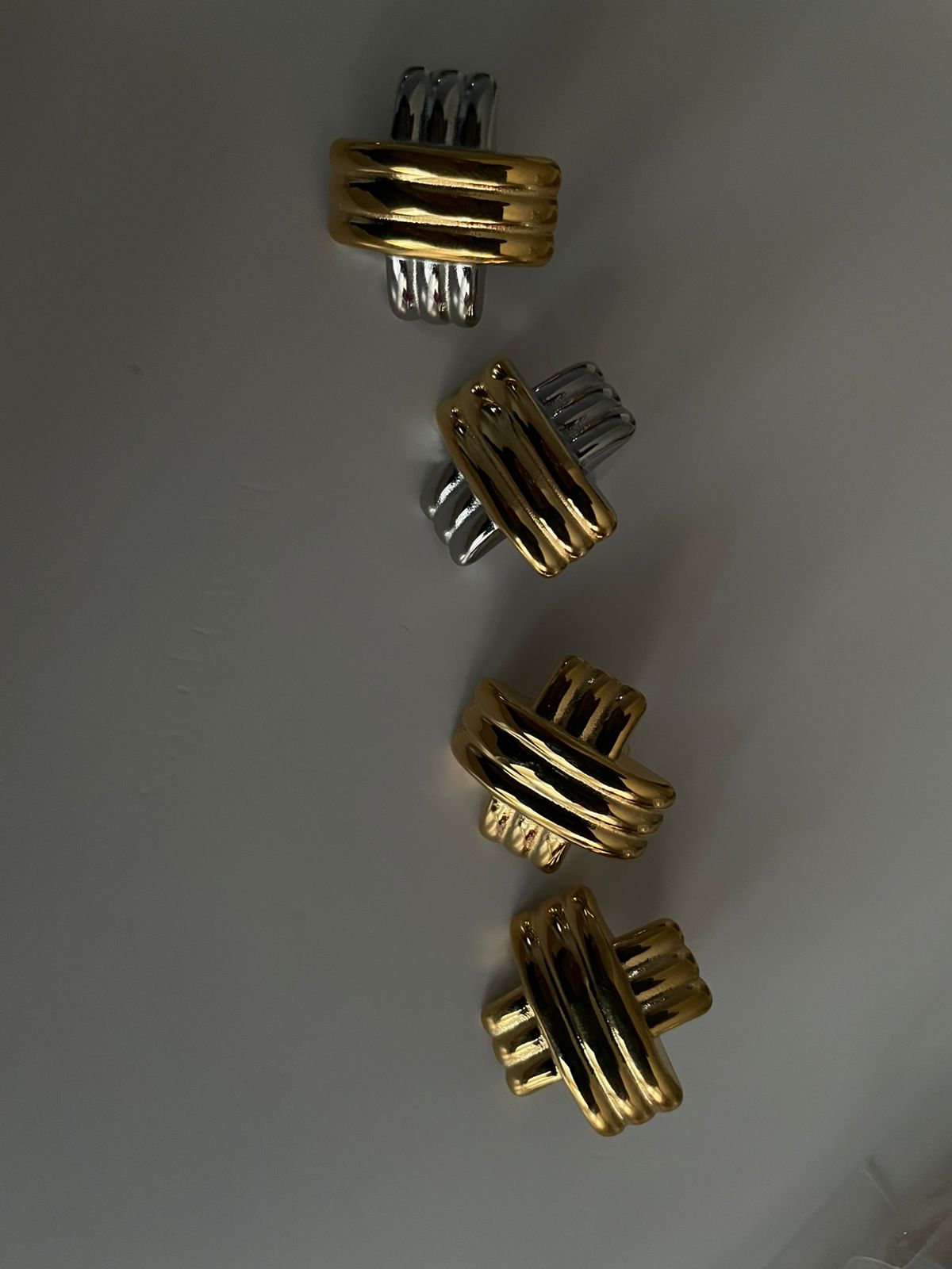 Aretes Chiara