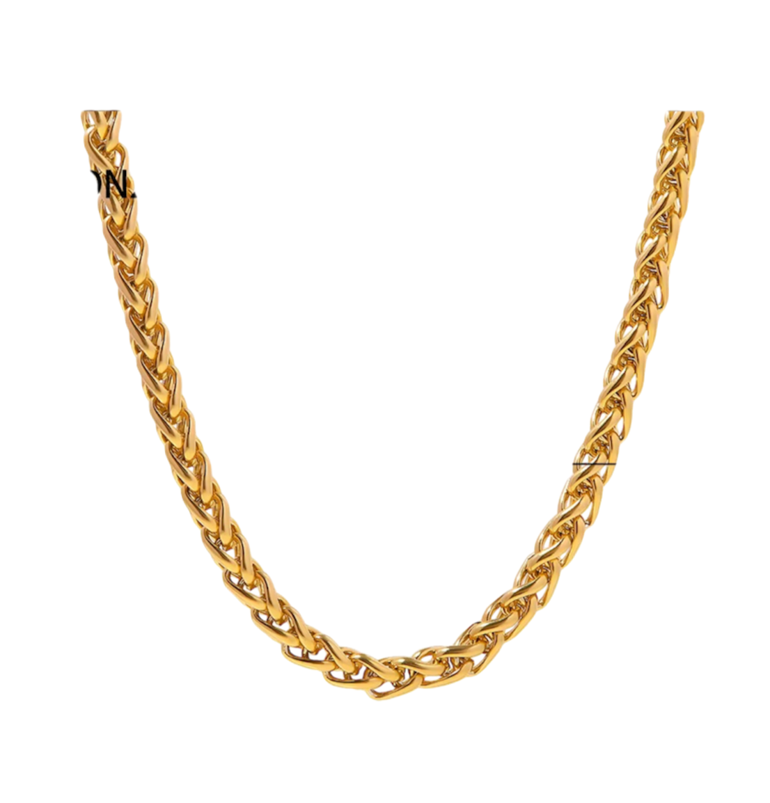 Collar Clásico