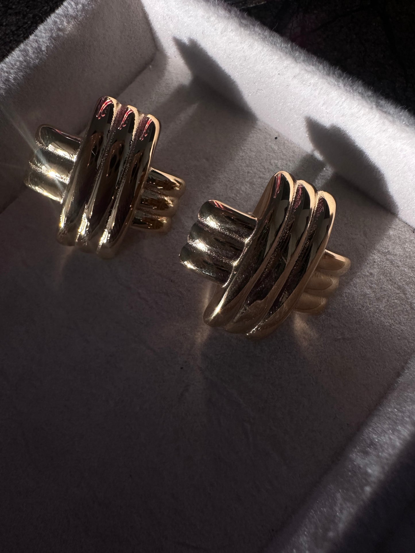 Aretes Chiara