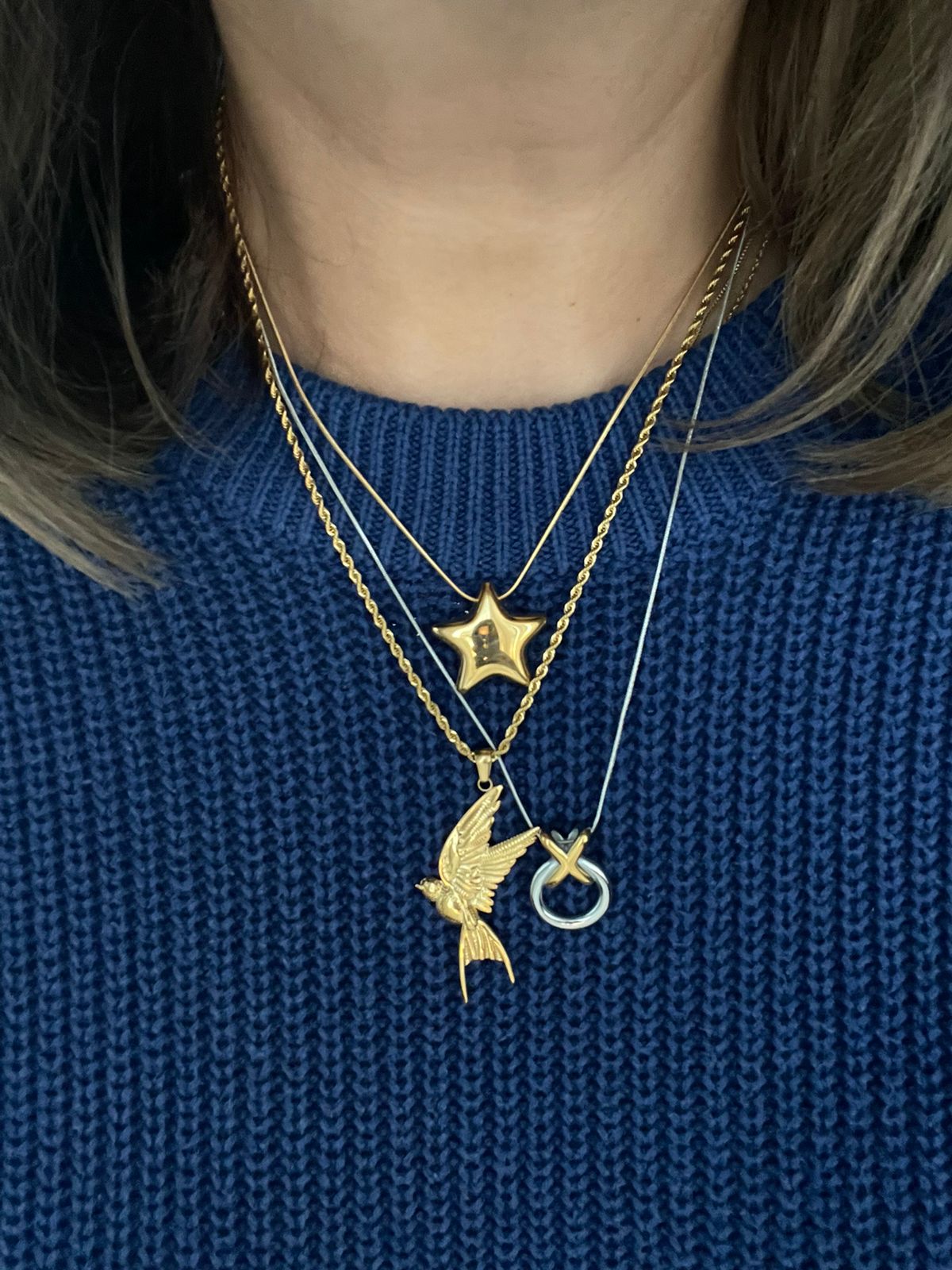 Collar Cleo