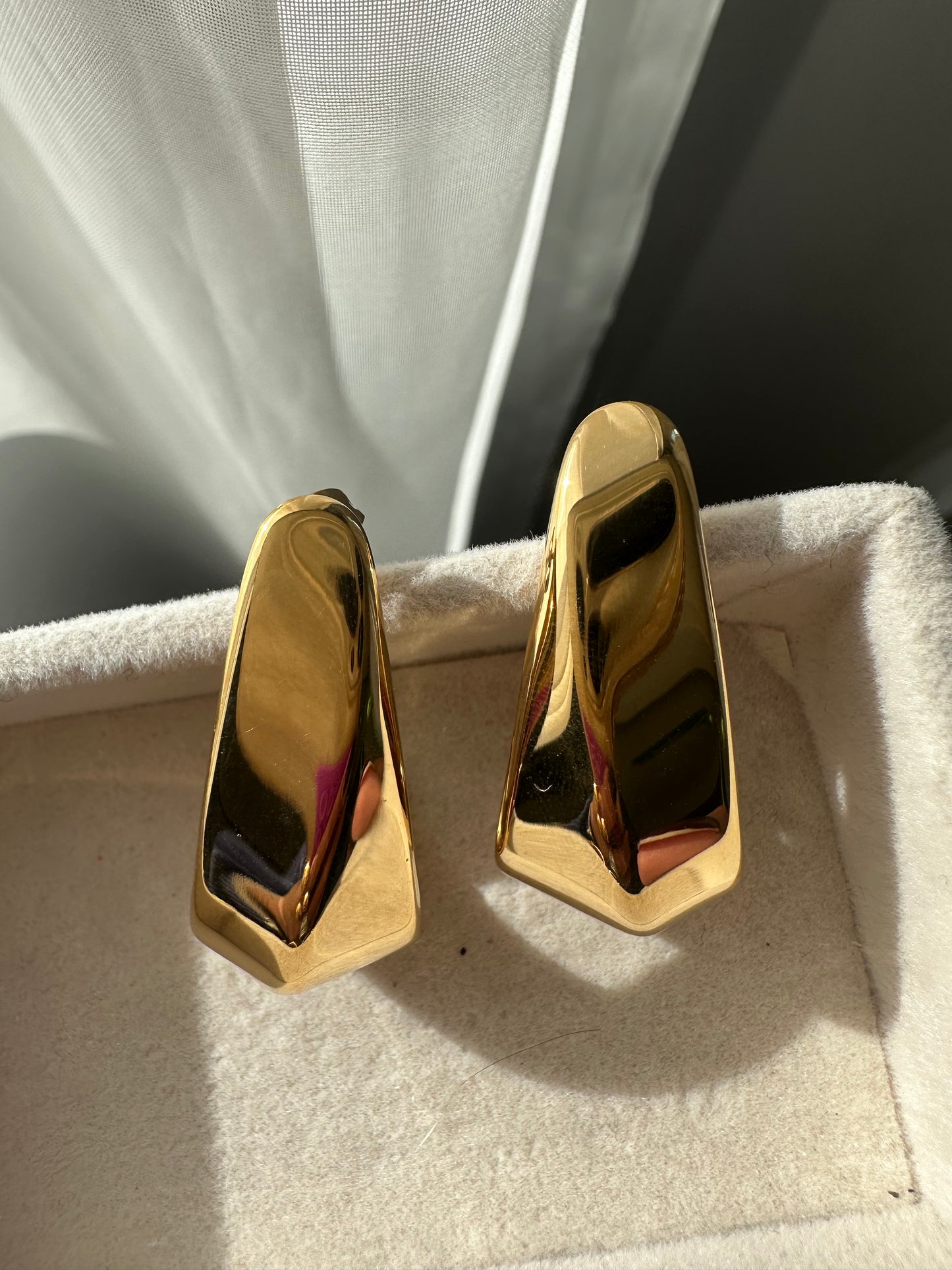 Aretes Alessa