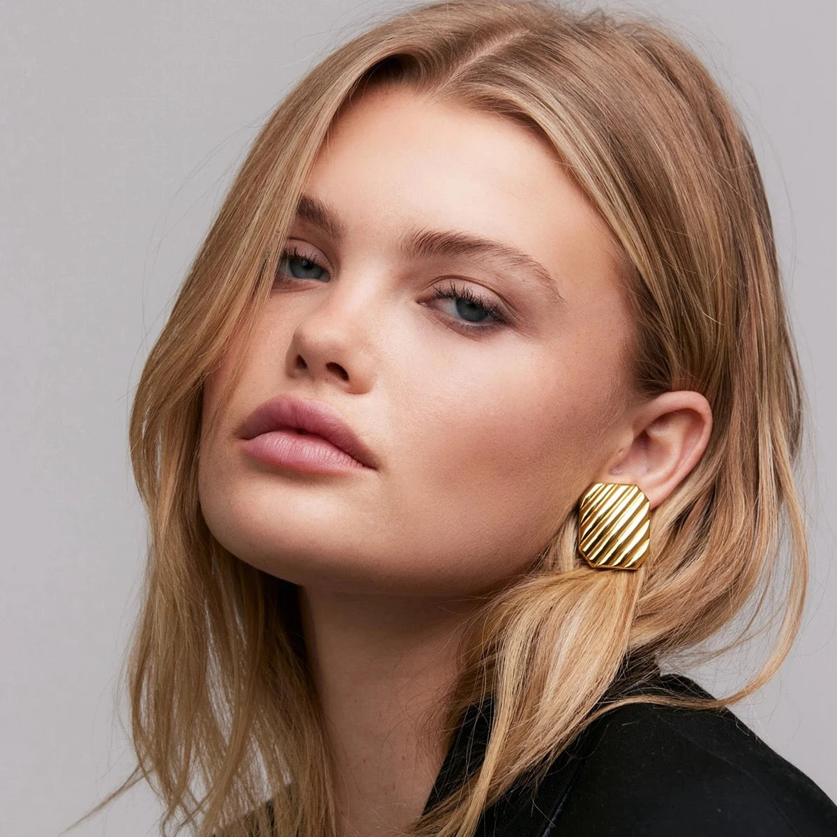 Aretes Lengo