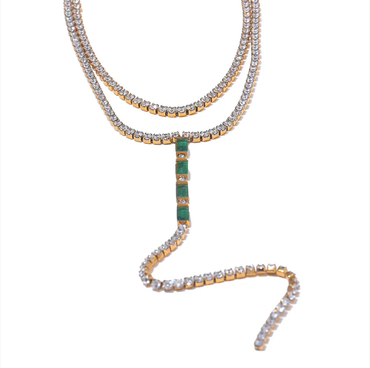 Collar Inés