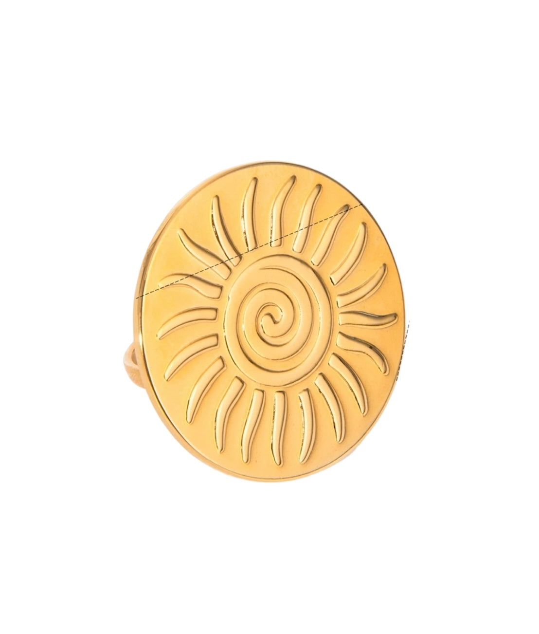 Anillo sunny