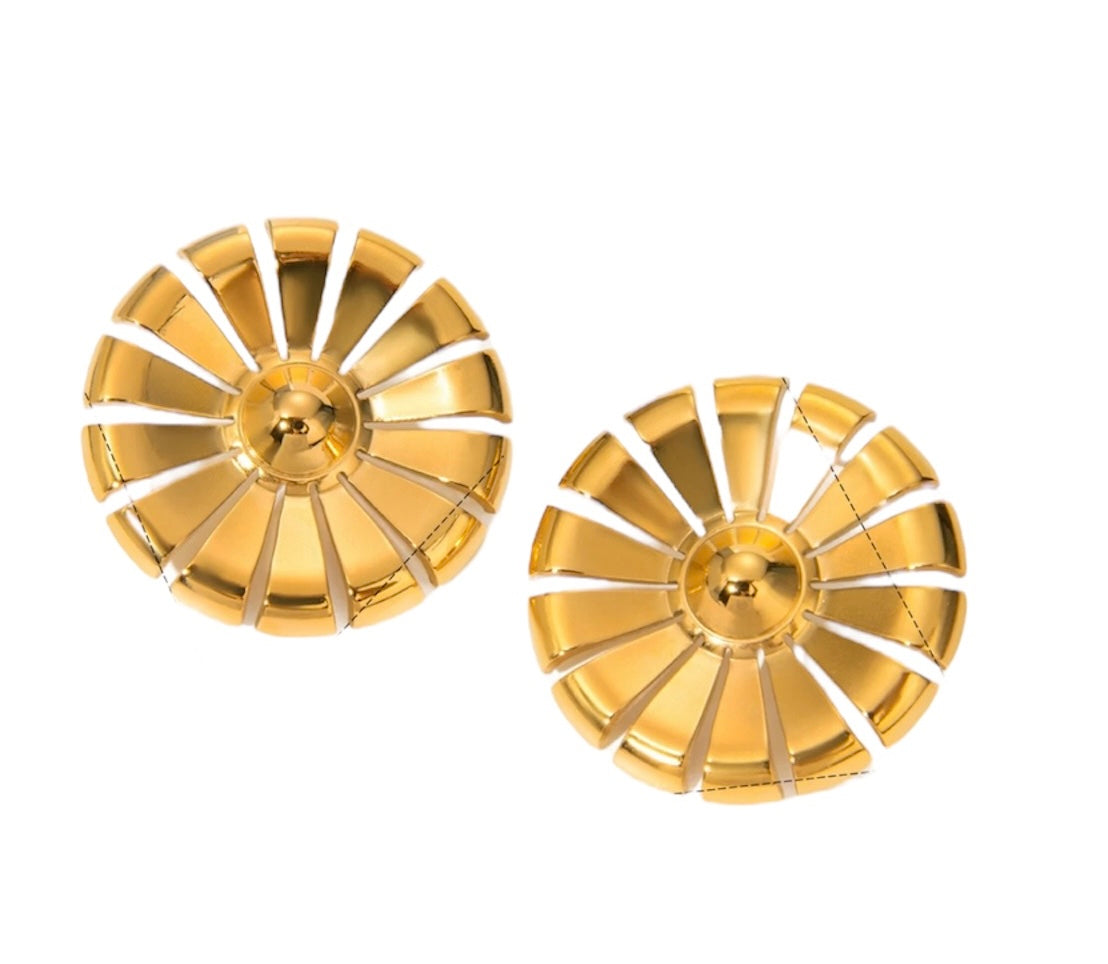 Aretes Rula