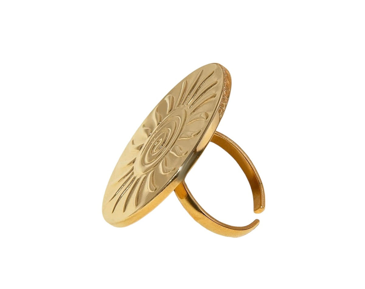 Anillo sunny