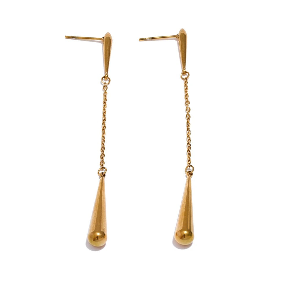 Aretes Vaio