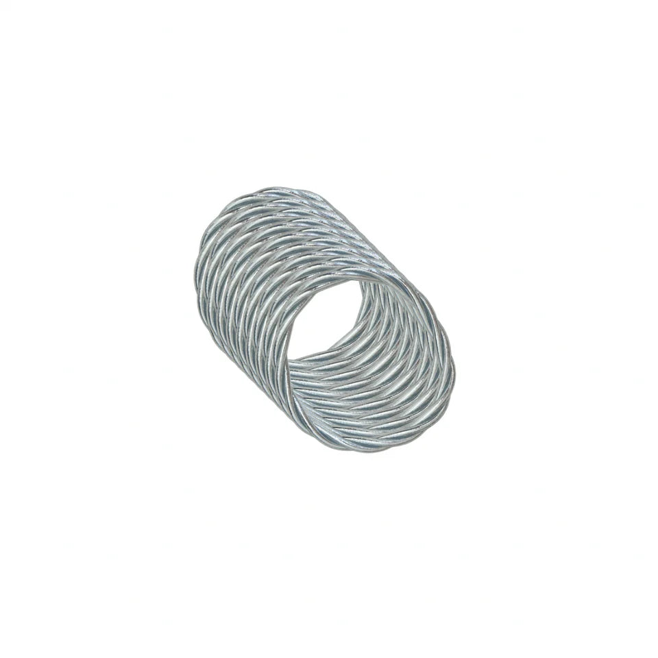Silver Twist