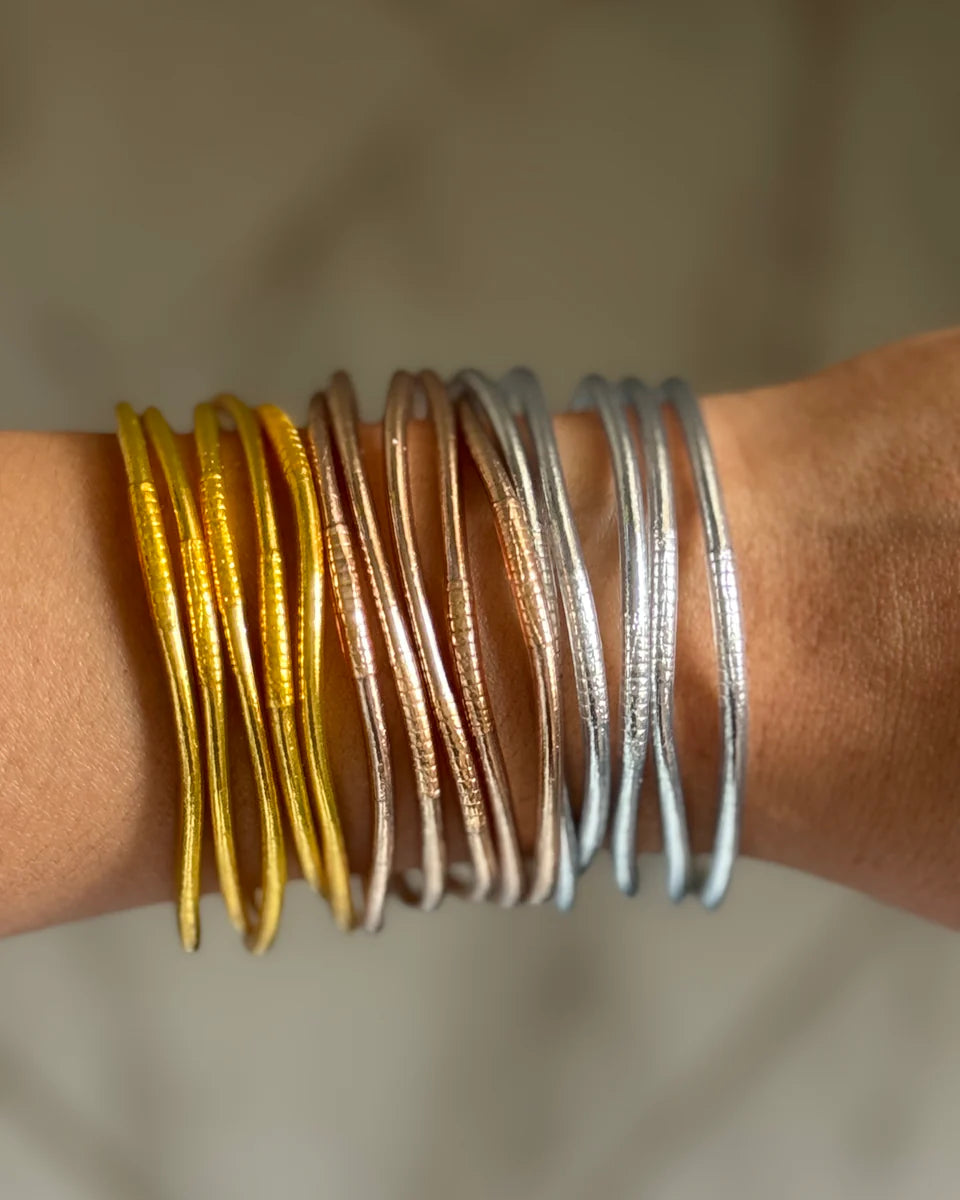 Gold Thin Buddha