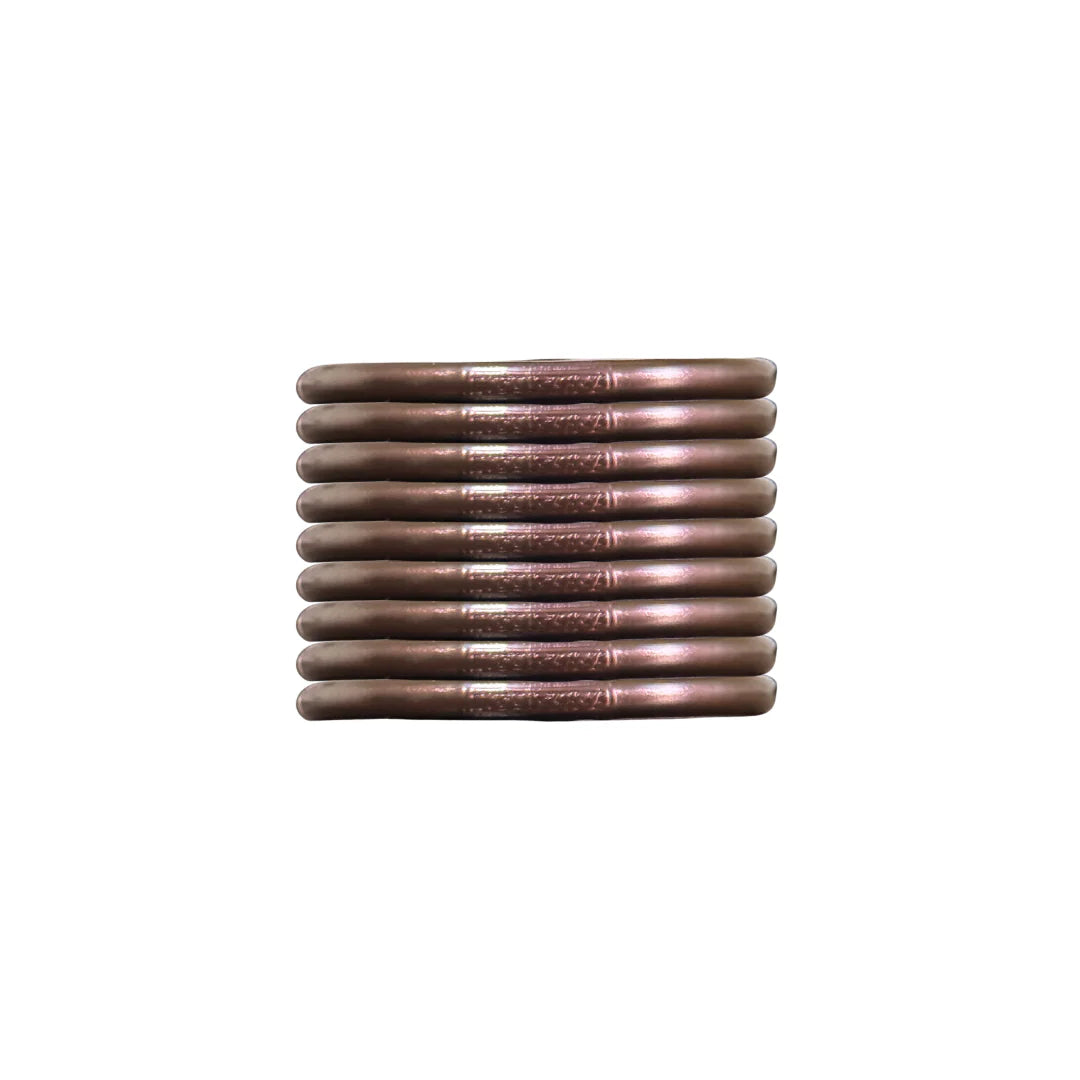 Dark Mauve Single Buddha