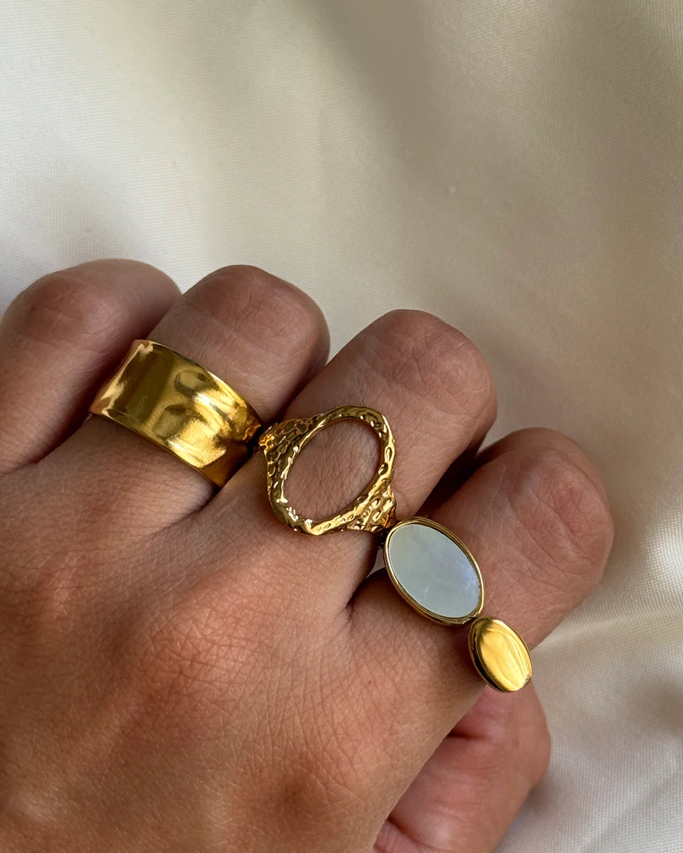 Anillo Halo