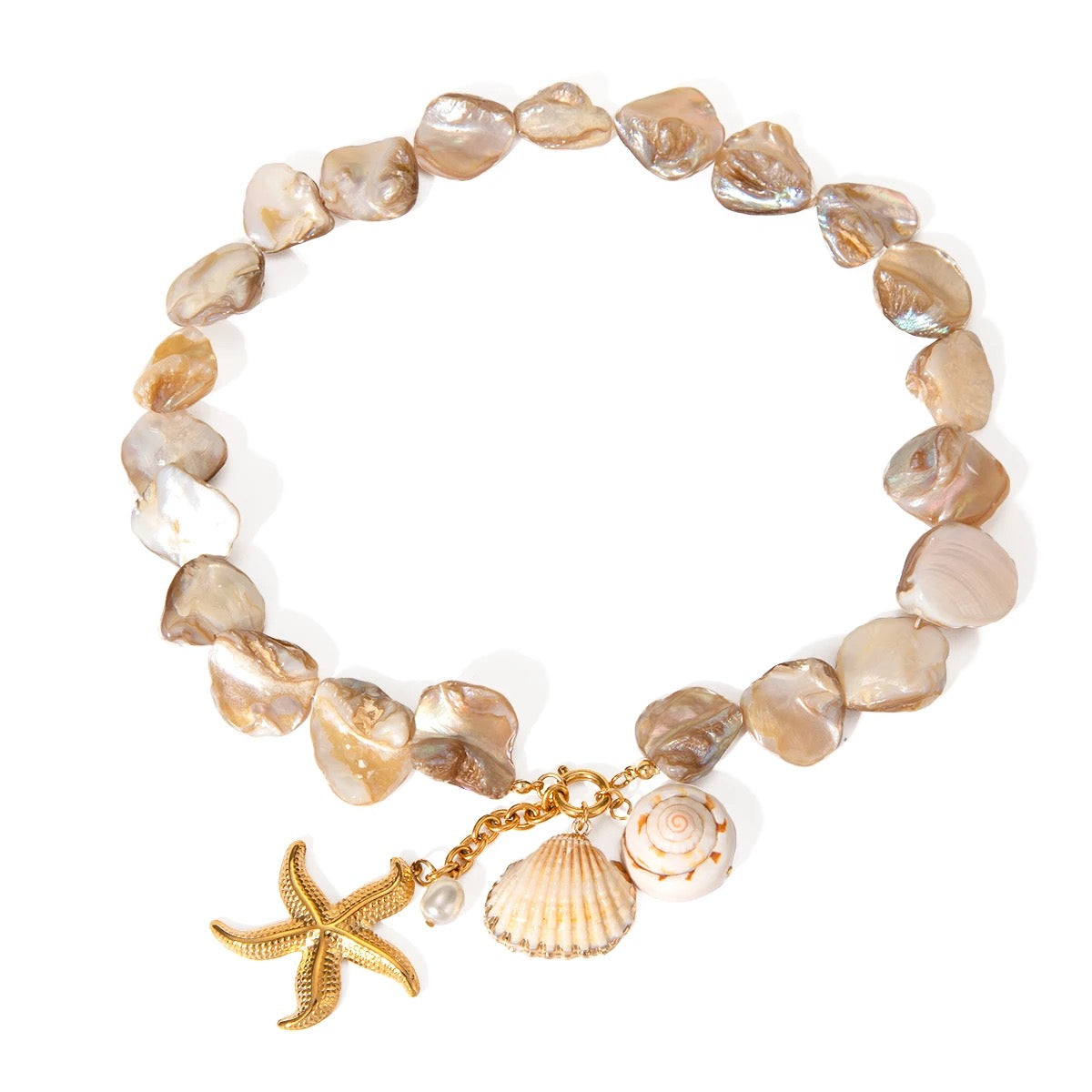 Collar Concha