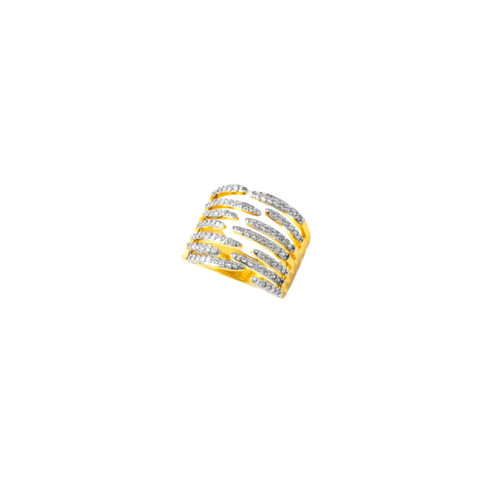 Anillo Bessie