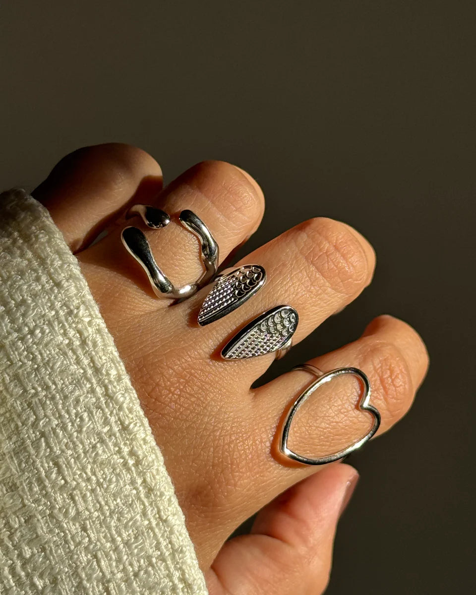 Anillo Landon