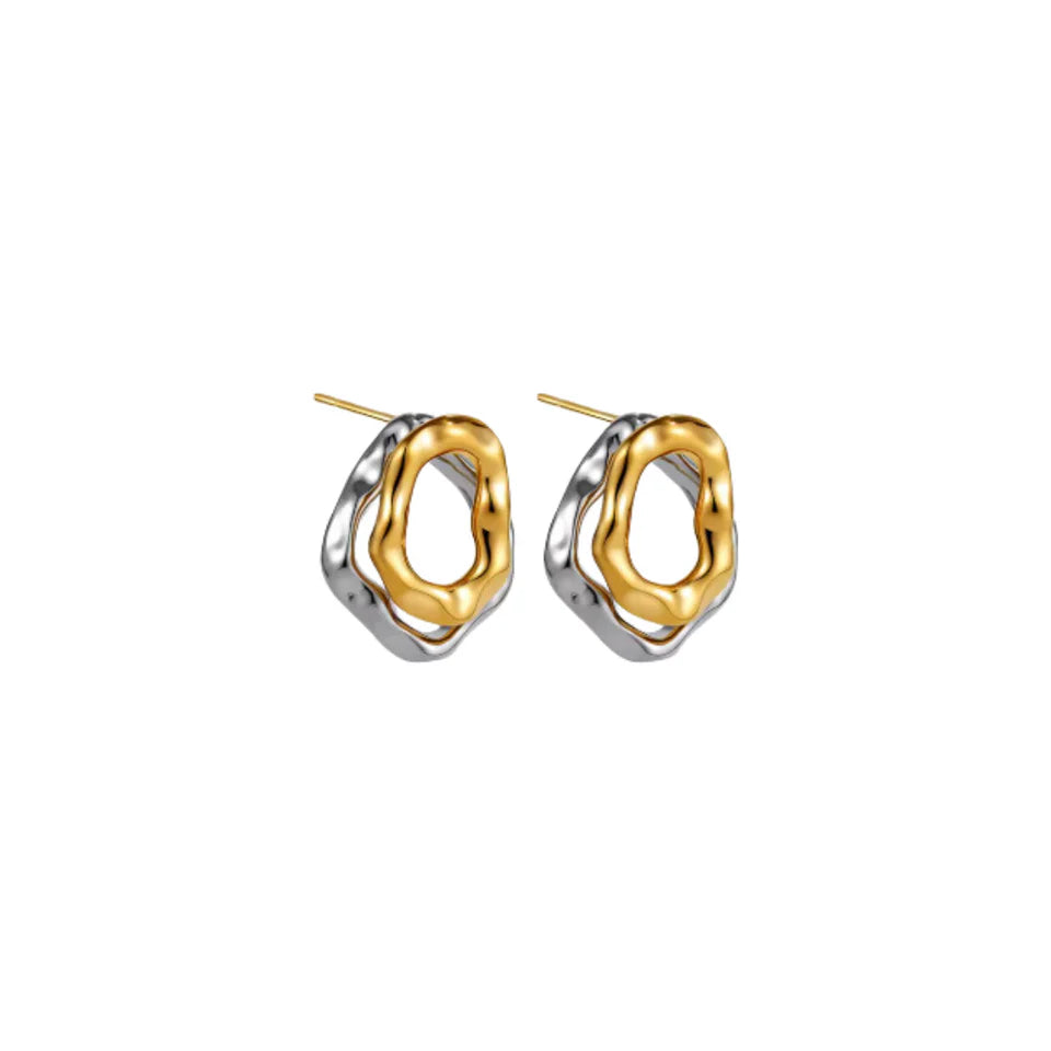 Aretes Bree