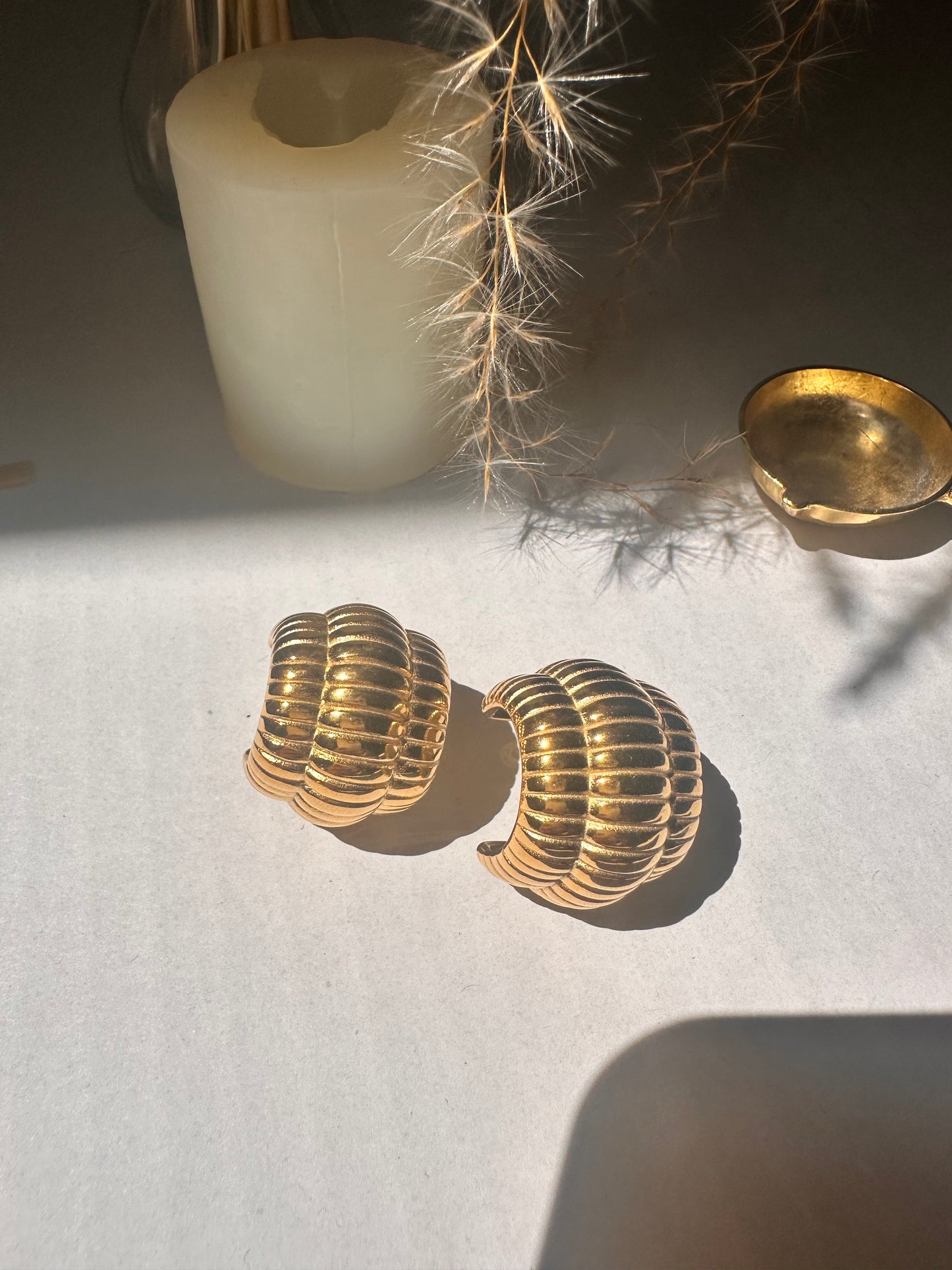 Aretes Nicoleta