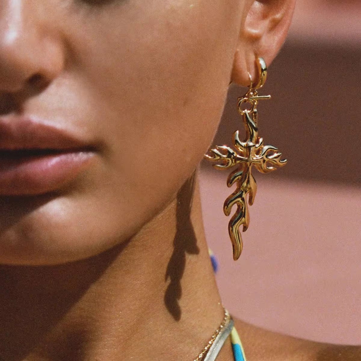 Aretes Allara