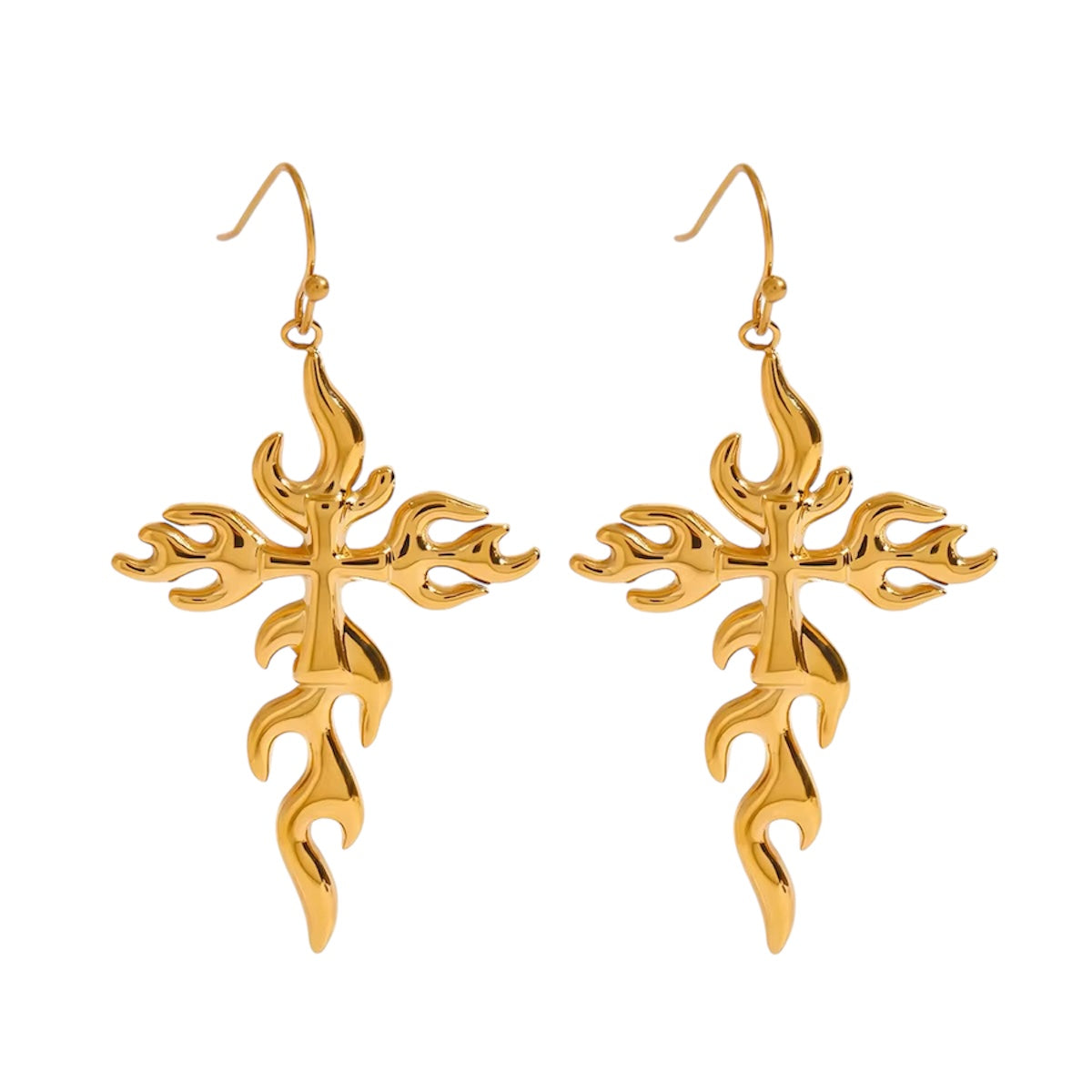 Aretes Allara