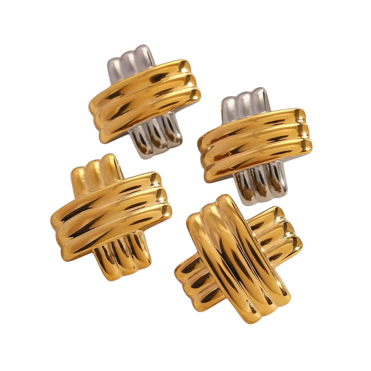 Aretes Chiara