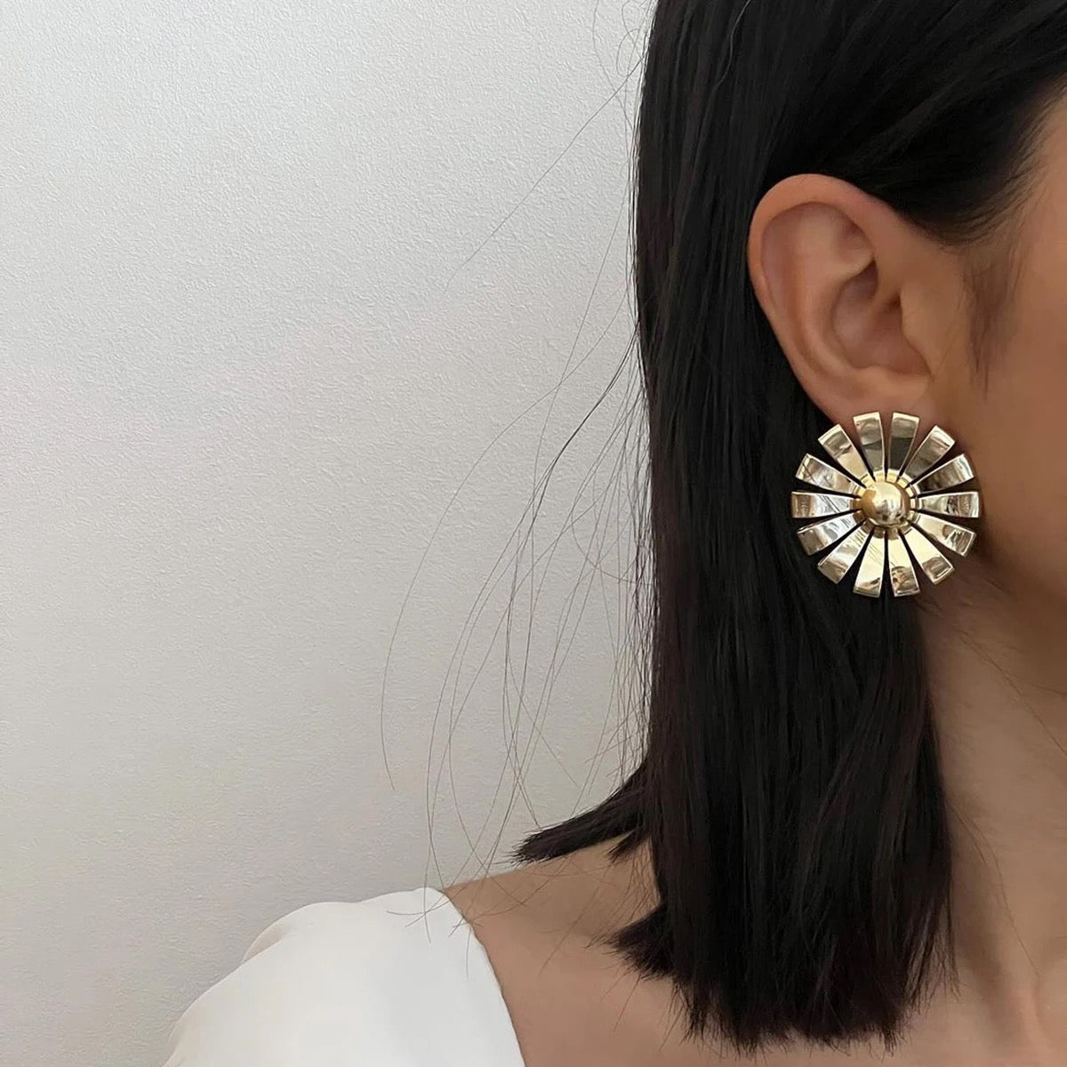 Aretes Rula