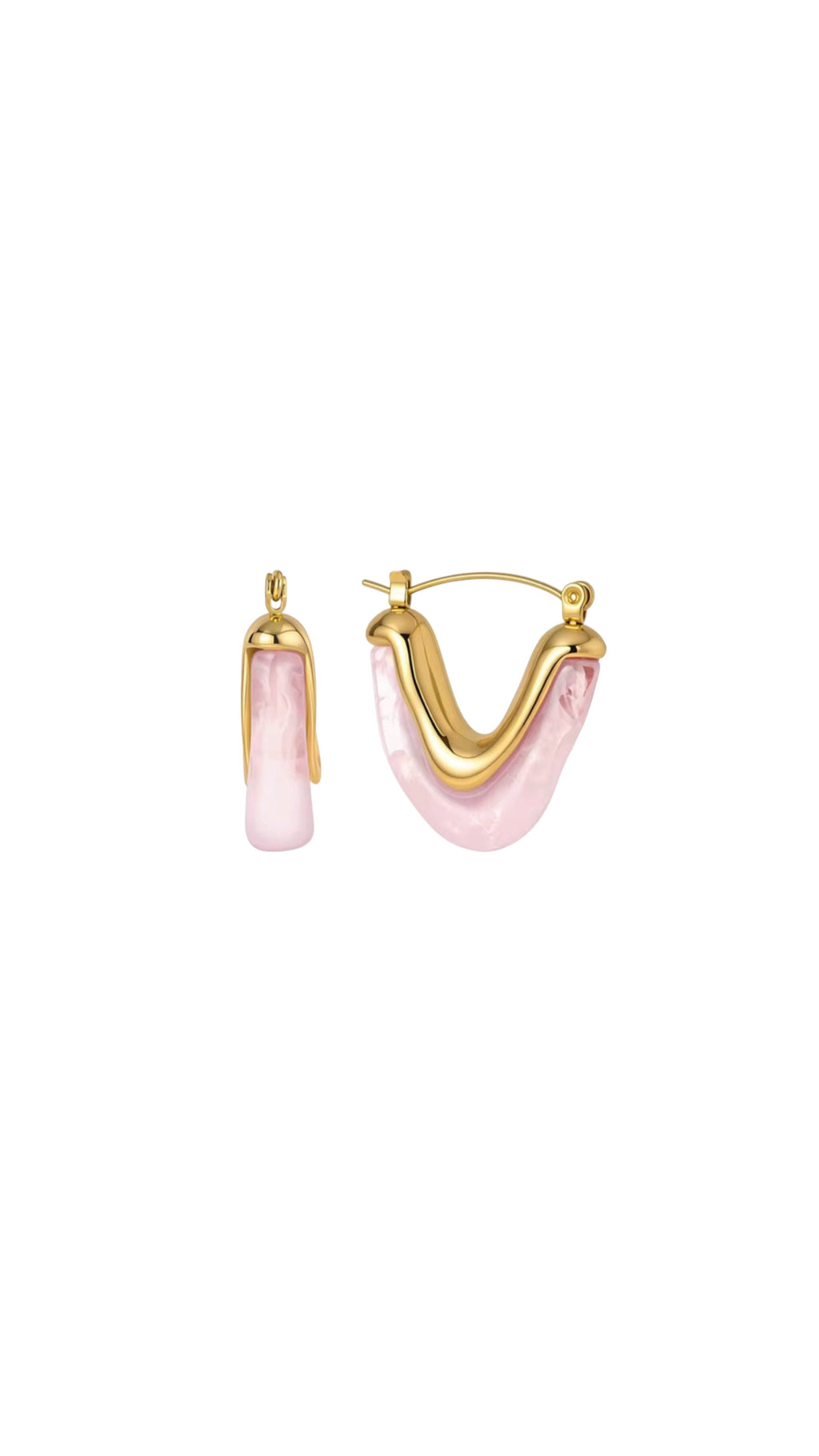 Aretes Baby Color