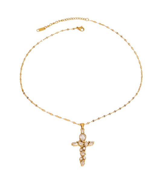 Collar Cenit