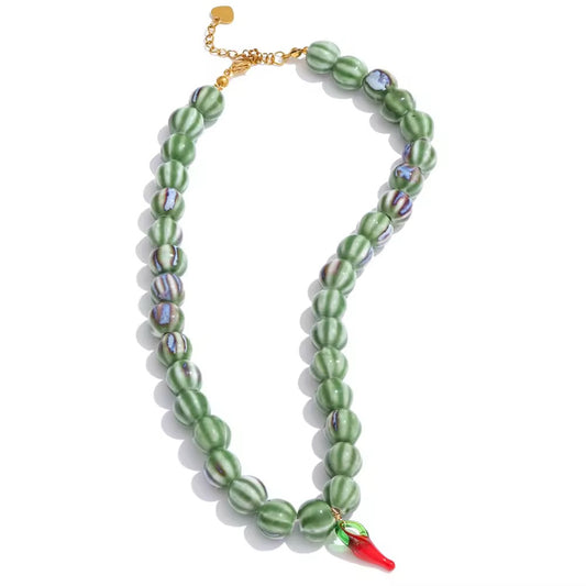 Collar Chilimelon