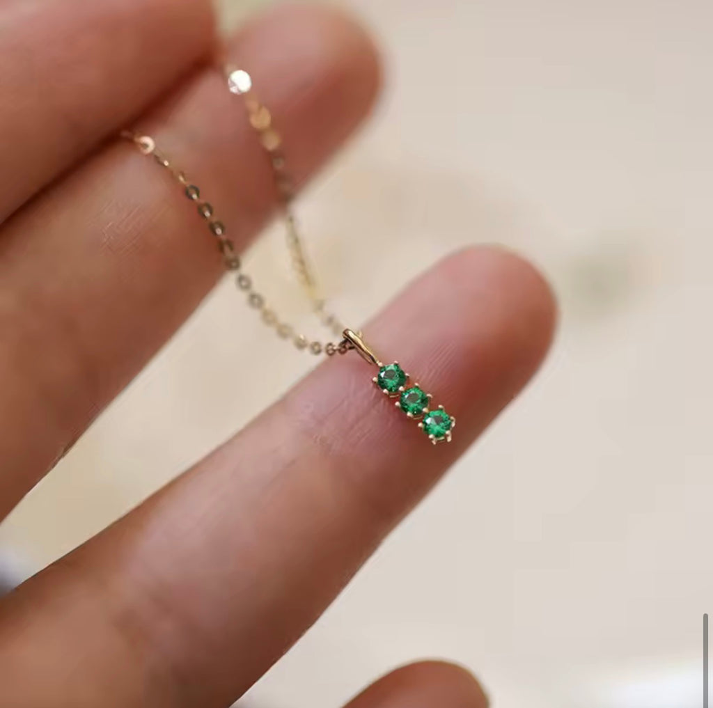 Collar Peas Pre-Ordena