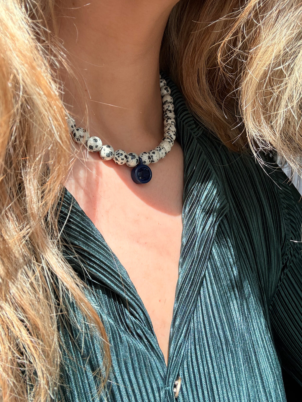 Collar MARIN