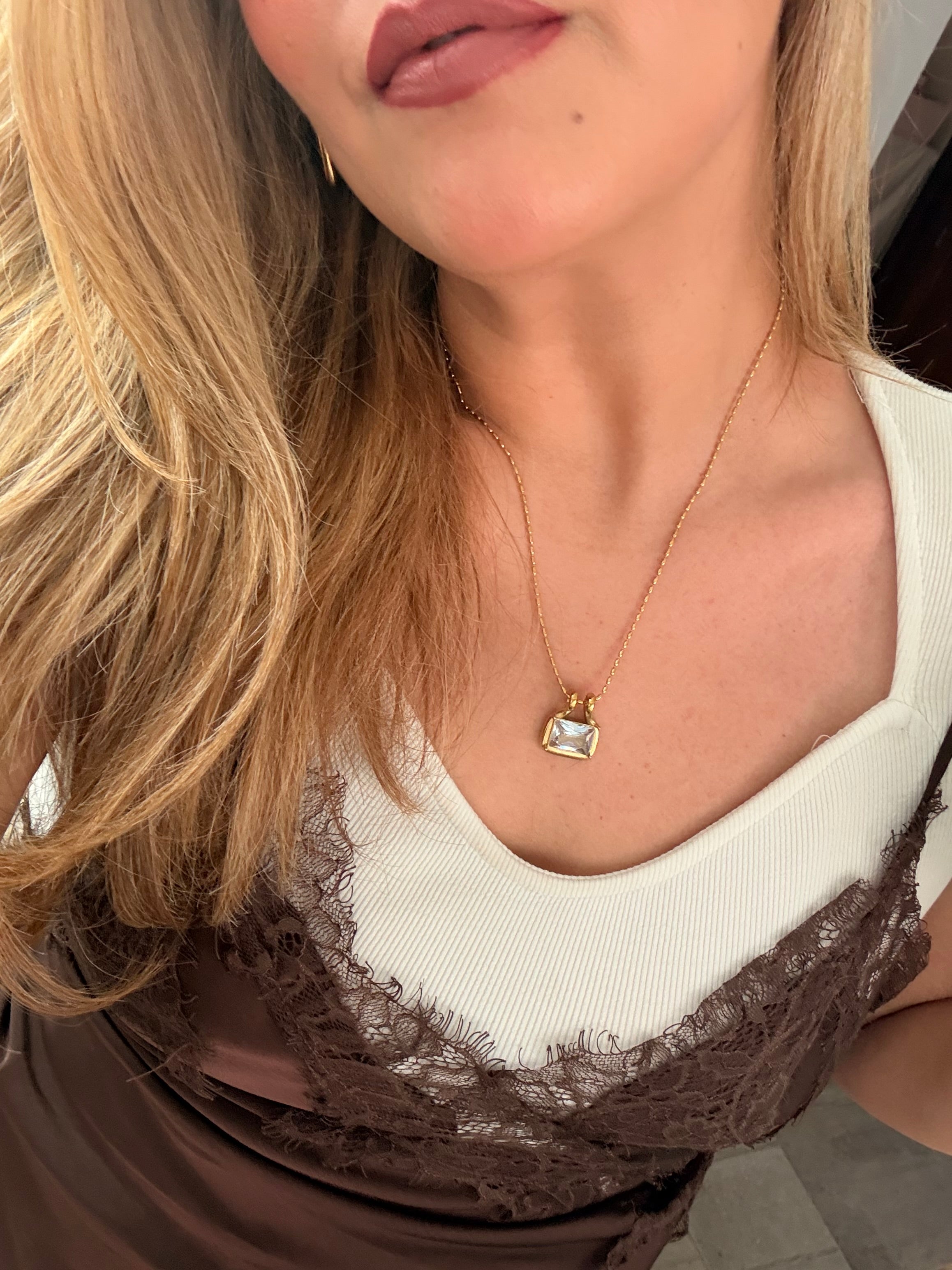 Collar Gold Rush