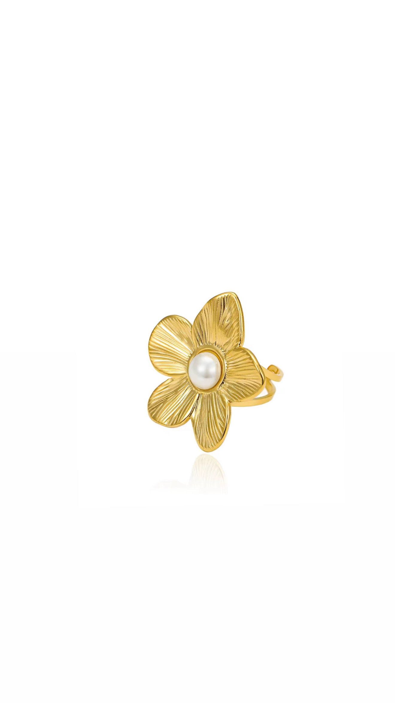 Anillo Fiora