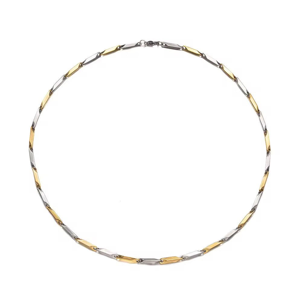Collar Antología